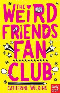 Weird Friends Fan Club, The