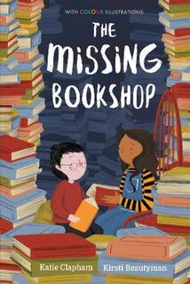 Missing Bookshop, The