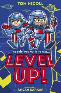 Level Up #01: Level Up