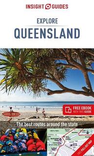 Insight Explore Guides: Queensland