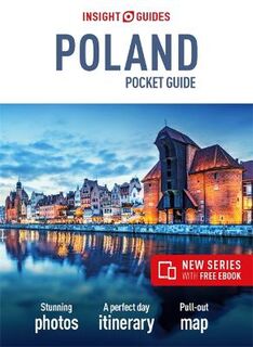Insight Pocket Guides: Poland