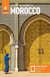 Rough Guide to Morocco, The