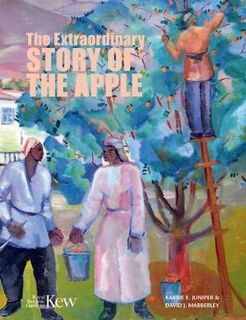 Extraordinary Story of the Apple, The