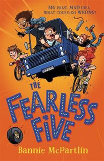 Fearless Five, The