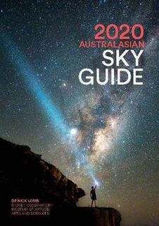 Australasian Sky Guide 2020