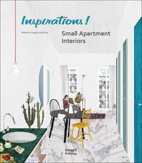 Inspirations! Small Apartment Interiors