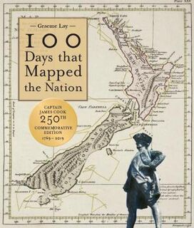100 Days That Mapped a Nation, The