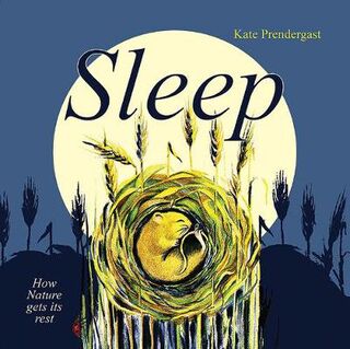 Sleep: How Nature Gets its Rest