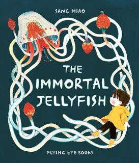 Immortal Jellyfish, The