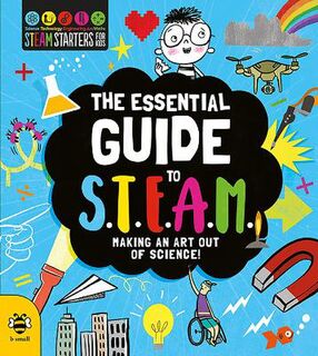 Essential Guide to STEAM, The