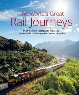 World's Great Railway Journeys, The