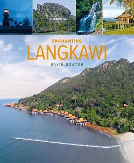 Enchanting Asia: Enchanting Langkawi