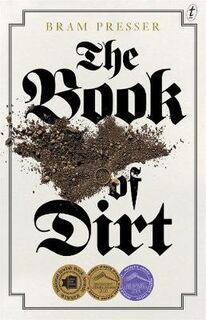 Book of Dirt, The