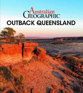 Australian Geographic Outback Queensland