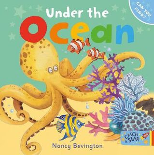 Can You Find?: Under the Ocean