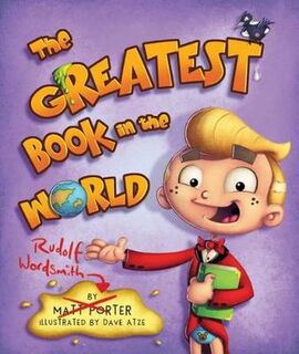 Greatest Book in the World, The