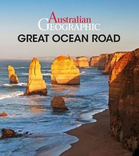 Australian Geographic Great Ocean Road