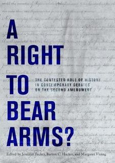 Right To Bear Arms, The