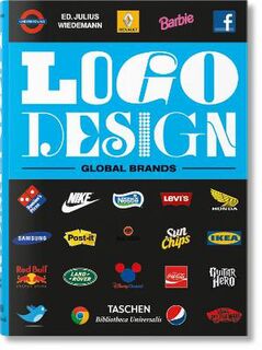 Logo Design: Global Brands