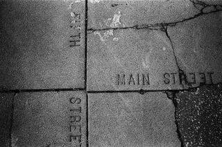 Main Street: The Lost Dream of Route 66