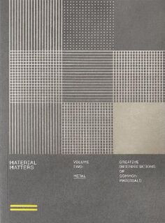 Material Matters #02: Metal