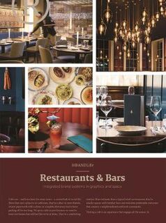 BRANDLife: Restaurants and Bars