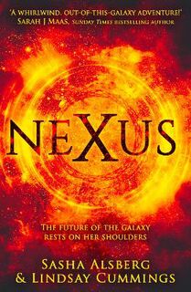 Androma Saga #02: Nexus
