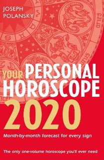 Your Personal Horoscope: Month-by-Month Forecasts for Every Sign