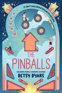Pinballs, The