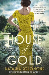 House of Gold, The