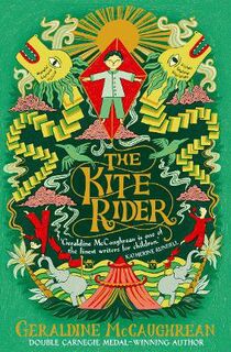 Kite Rider, The