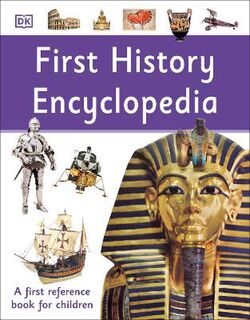 First Reference: First History Encyclopedia