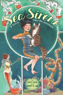 Sea Sirens (Graphic Novel)