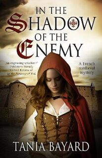 Christine de Pizan Mystery #02: In the Shadow of the Enemy