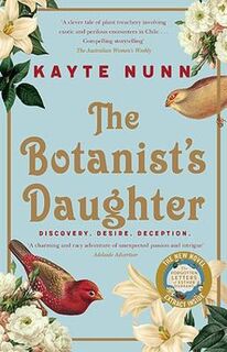Botanist's Daughter, The