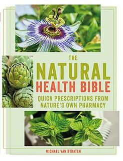 Natural Health Bible, The