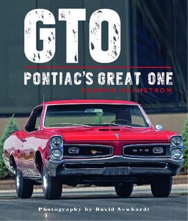 GTO: Pontiac's Great One