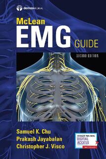 McLean EMG Guide (2nd Edition)