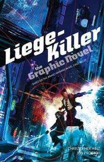 Liege-Killer (Graphic Novel)