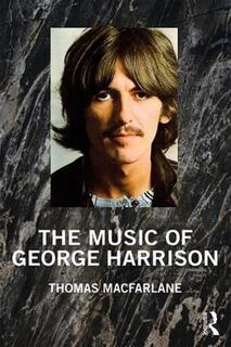 Music of George Harrison, The