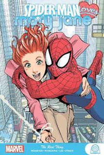 Spider-Man Loves Mary Jane: The Complete Collection - Volume 01 (Graphic Novel)