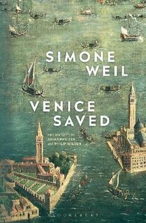 Venice Saved (Play)