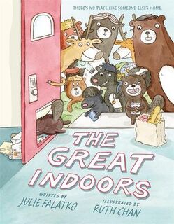 Great Indoors, The