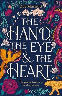Hand, the Eye and the Heart, The