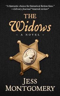 Kinship #01: Widows, The