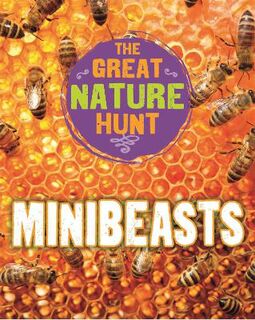 Great Nature Hunt: Minibeasts
