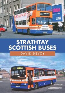 Strathtay Scottish Buses