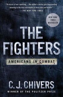 Fighters, The: Americans In Combat