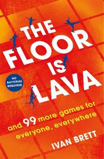 Floor is Lava, The