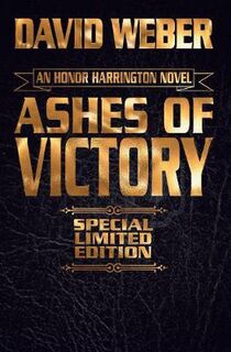 Honor Harrington #09: Ashes of Victory